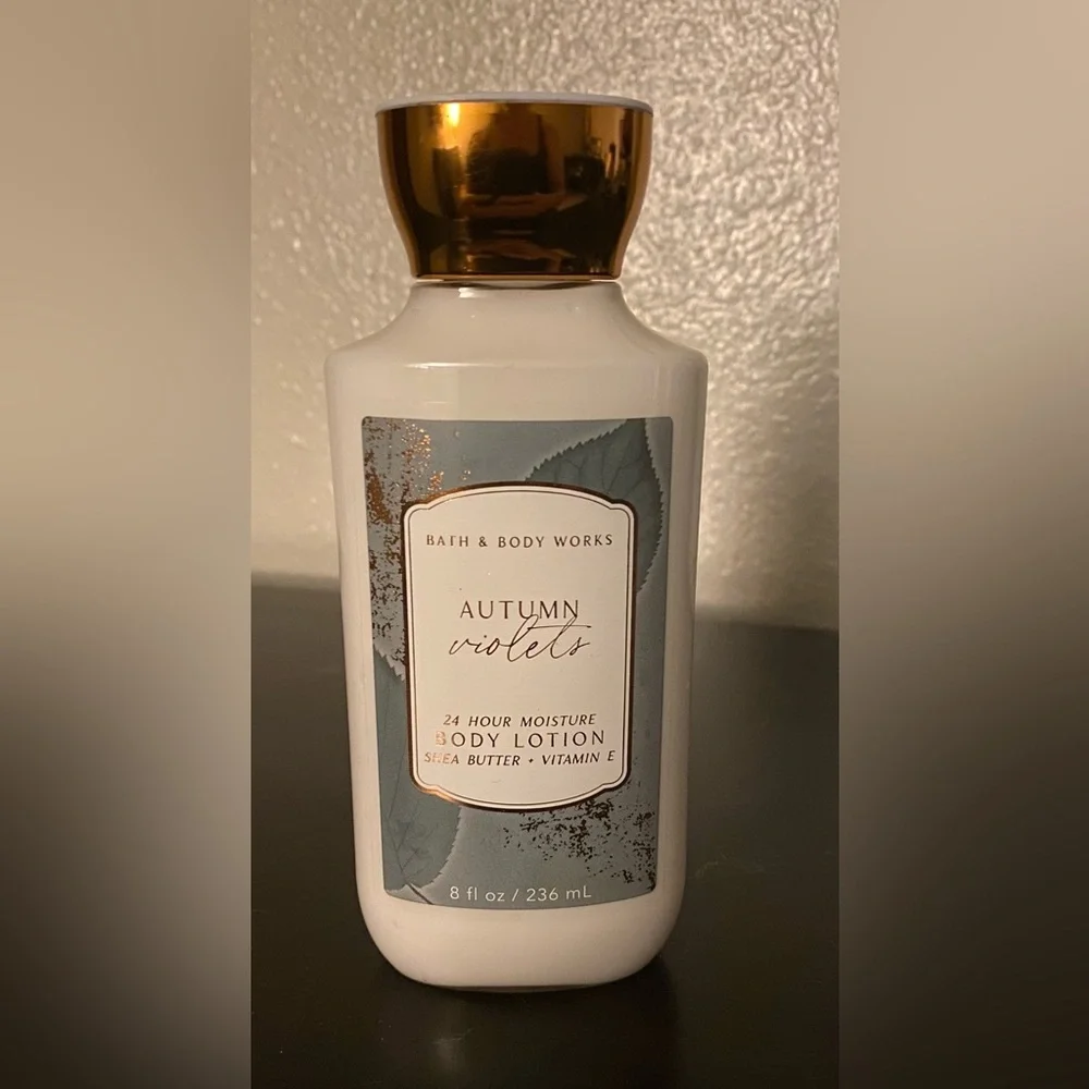 Bath & Body Works indulge soft